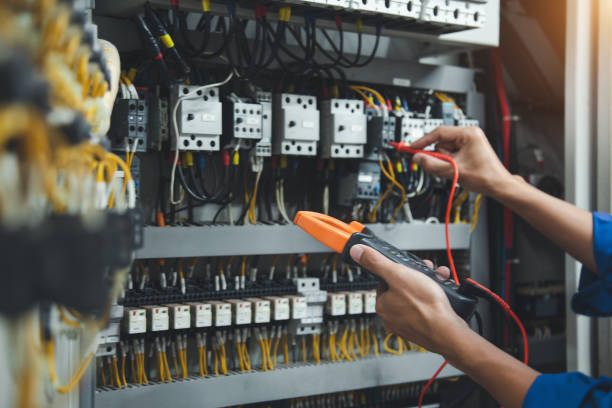 Best Industrial Electrical Services  in Port Washington North, NY