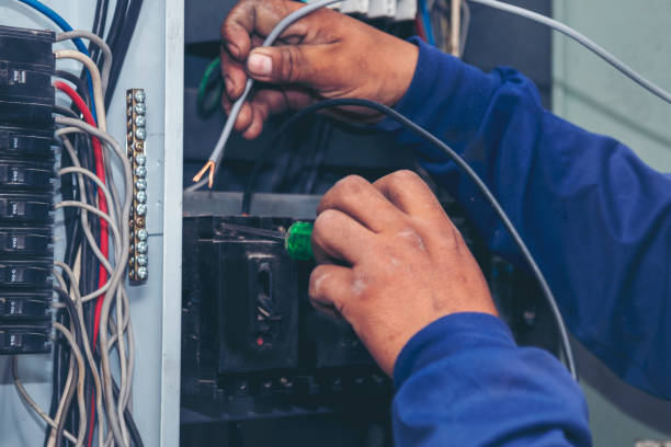 Best Electrical Troubleshooting Services  in Port Washington North, NY